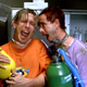 The 1990s’ most accomplished Biodome researchers